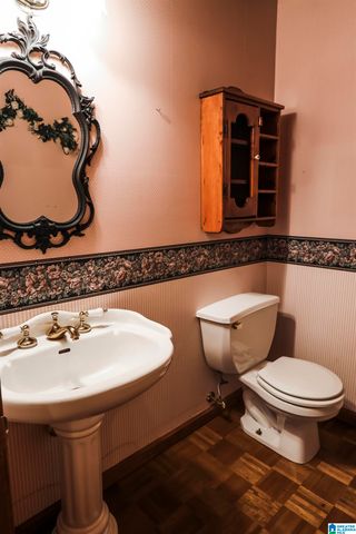 793 SHELTON SHORES DRIVE, Talladega, AL 35160