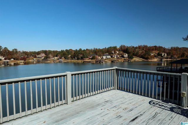 793 SHELTON SHORES DRIVE, Talladega, AL 35160