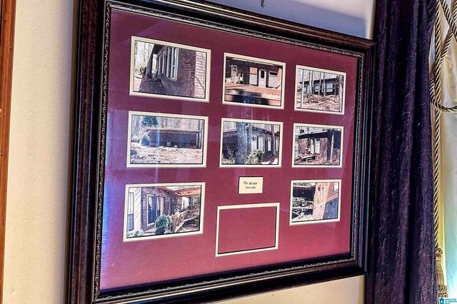 793 SHELTON SHORES DRIVE, Talladega, AL 35160