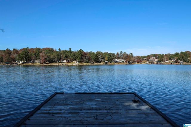 793 SHELTON SHORES DRIVE, Talladega, AL 35160