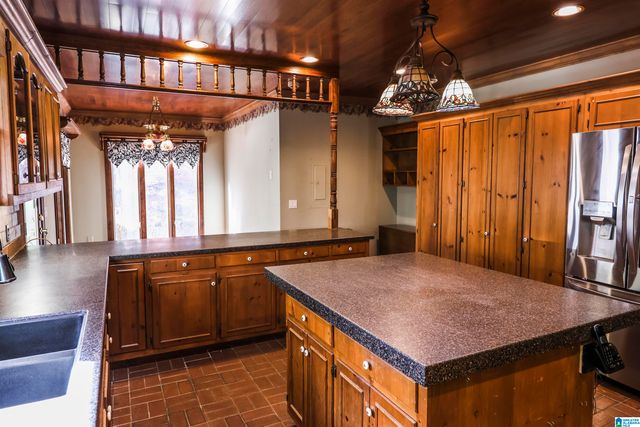 793 SHELTON SHORES DRIVE, Talladega, AL 35160