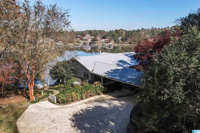 793 SHELTON SHORES DRIVE, Talladega, AL 35160