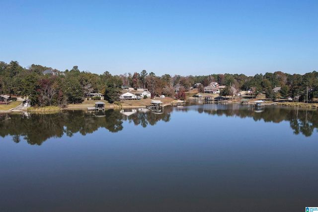 793 SHELTON SHORES DRIVE, Talladega, AL 35160