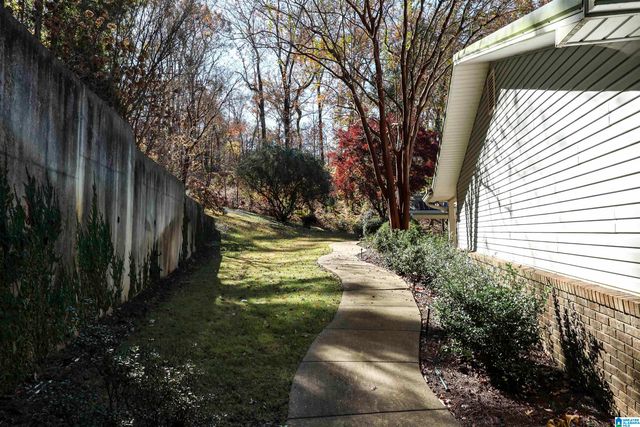 793 SHELTON SHORES DRIVE, Talladega, AL 35160