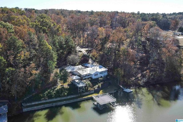 793 SHELTON SHORES DRIVE, Talladega, AL 35160