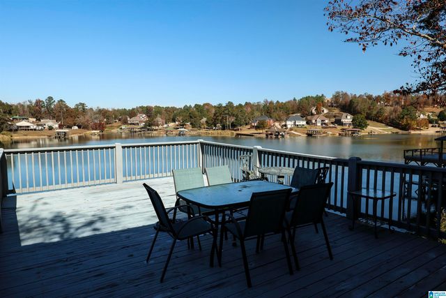 793 SHELTON SHORES DRIVE, Talladega, AL 35160