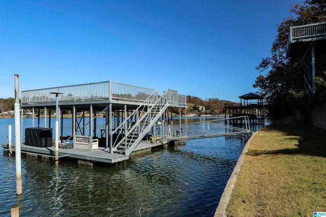 793 SHELTON SHORES DRIVE, Talladega, AL 35160