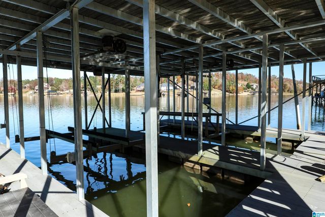 793 SHELTON SHORES DRIVE, Talladega, AL 35160