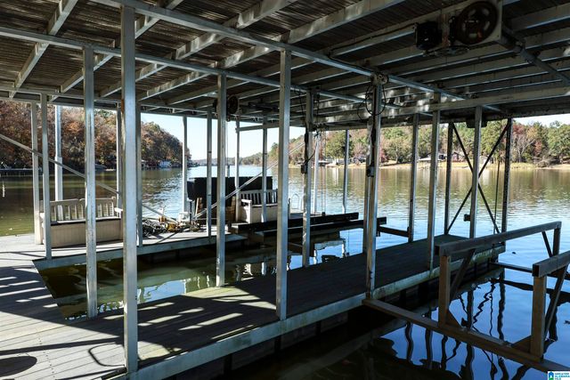 793 SHELTON SHORES DRIVE, Talladega, AL 35160