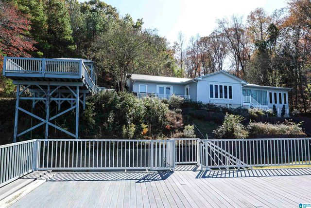 793 SHELTON SHORES DRIVE, Talladega, AL 35160