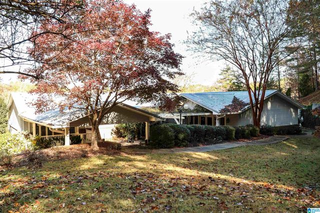 793 SHELTON SHORES DRIVE, Talladega, AL 35160