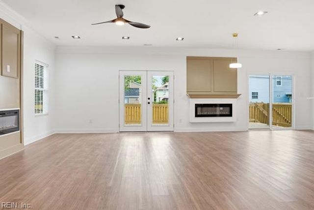 1132 26th ST, Newport News, VA 23607