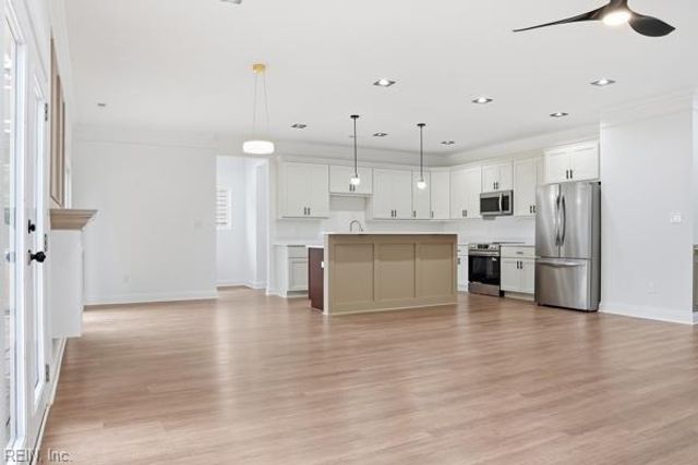 1132 26th ST, Newport News, VA 23607