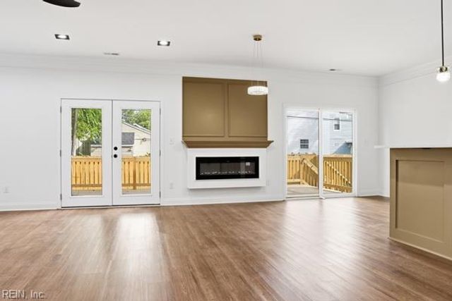 1132 26th ST, Newport News, VA 23607