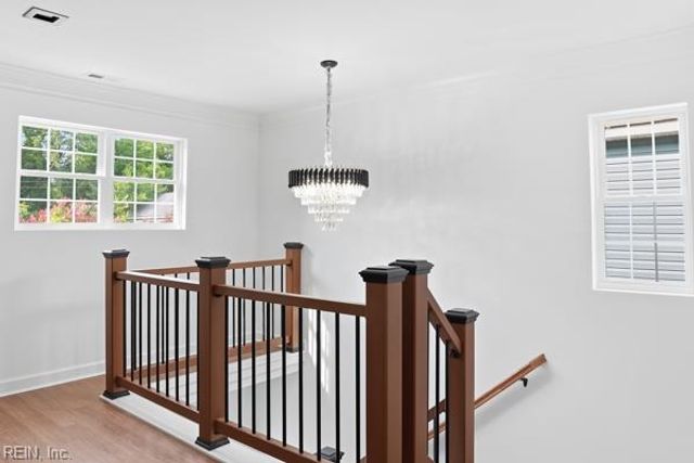 1132 26th ST, Newport News, VA 23607