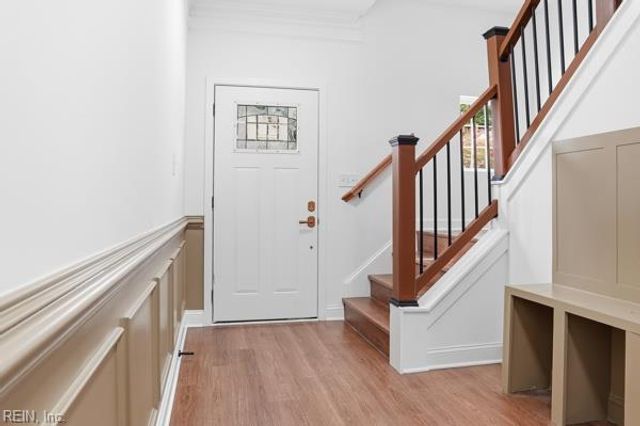 1132 26th ST, Newport News, VA 23607