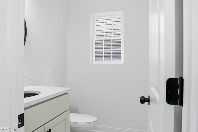 1132 26th ST, Newport News, VA 23607