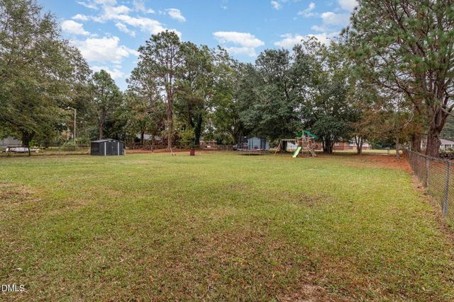 2004 S John Street Street, Goldsboro, NC 27530