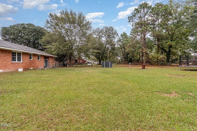 2004 S John Street Street, Goldsboro, NC 27530