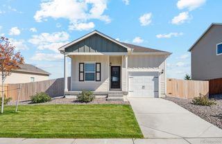 944 Savona Avenue, Fort Lupton, CO 80621
