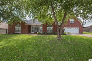 100 TEMECULA DRIVE, West Monroe, LA 71292