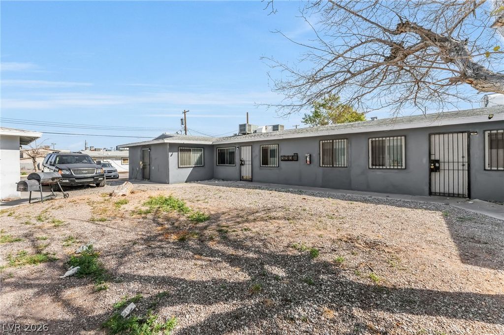 2601 Cedar Avenue, Las Vegas, NV 89101 — photo 4