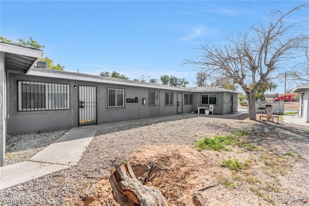 2601 Cedar Avenue, Las Vegas, NV 89101 — photo 5