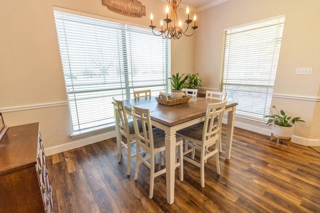 1164 Oak Bend Drive, Post Oak Bend, TX 75142