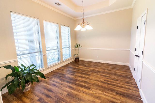 1164 Oak Bend Drive, Post Oak Bend, TX 75142