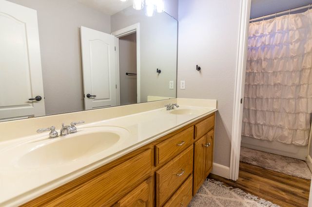 1164 Oak Bend Drive, Post Oak Bend, TX 75142