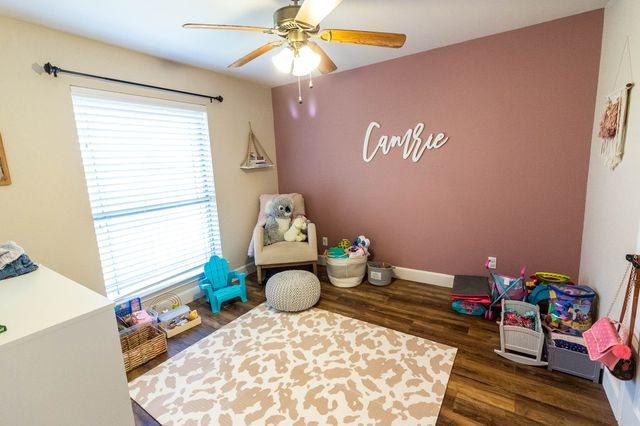 1164 Oak Bend Drive, Post Oak Bend, TX 75142