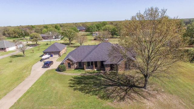 1164 Oak Bend Drive, Post Oak Bend, TX 75142