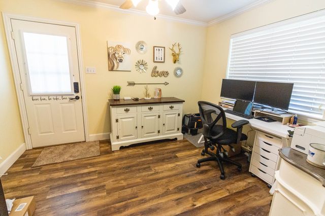 1164 Oak Bend Drive, Post Oak Bend, TX 75142