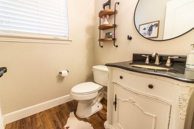 1164 Oak Bend Drive, Post Oak Bend, TX 75142