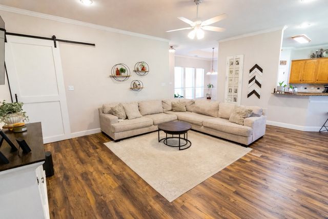 1164 Oak Bend Drive, Post Oak Bend, TX 75142