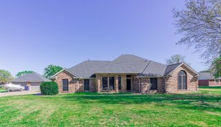 1164 Oak Bend Drive, Post Oak Bend, TX 75142