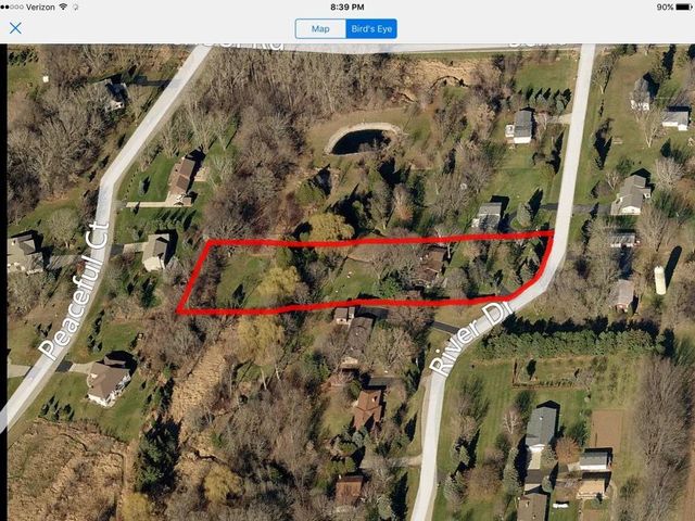 N1251 RIVER DRIVE, Greenville, WI 54942