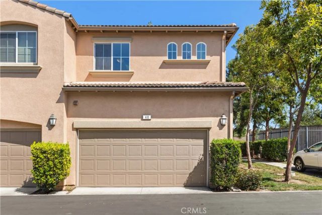 40 Trailing Vine, Irvine, CA 92602