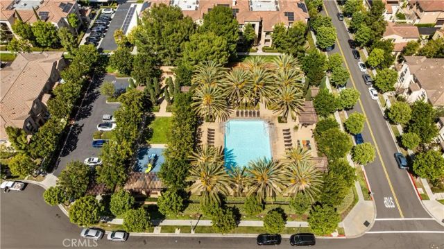 40 Trailing Vine, Irvine, CA 92602