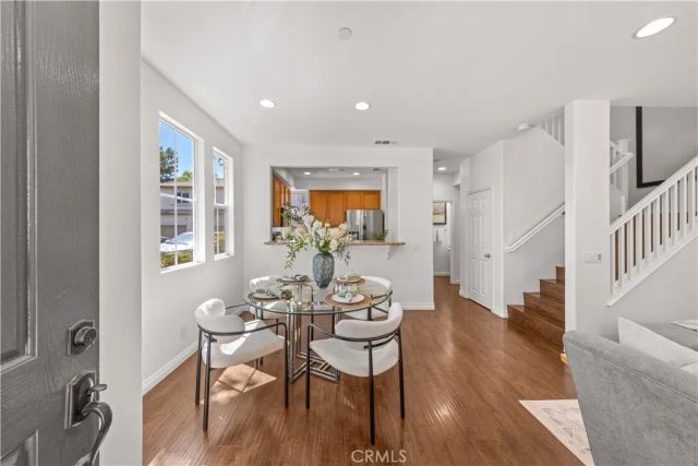 40 Trailing Vine, Irvine, CA 92602