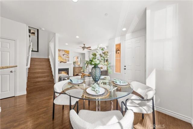 40 Trailing Vine, Irvine, CA 92602