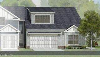 2051 Asher (Lot 1) DR, Suffolk, VA 23435