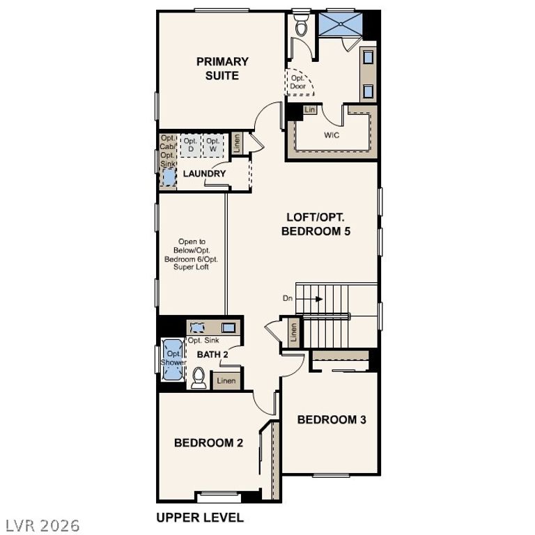 849 Camargo Street, Henderson, NV 89011 — photo 4