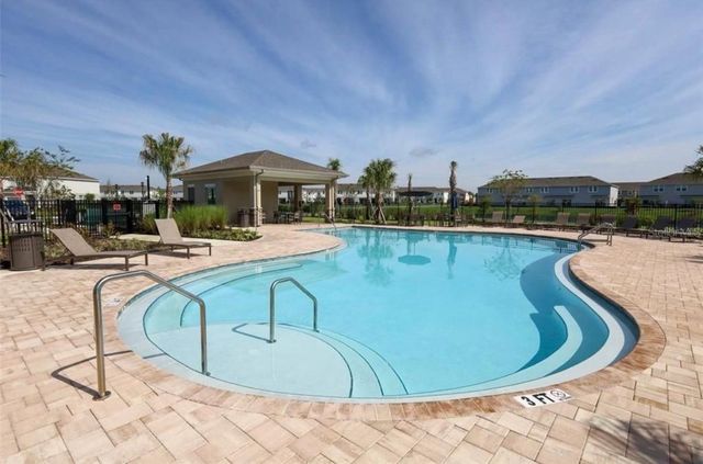 2739 SKYLINE LOOP, Kissimmee, FL 34758