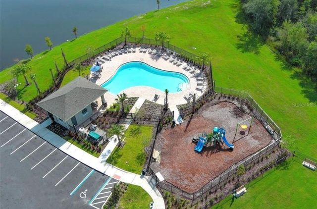 2739 SKYLINE LOOP, Kissimmee, FL 34758