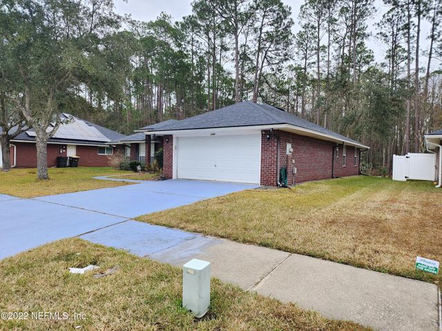 1589 GUARDIAN Court, Jacksonville, FL 32221