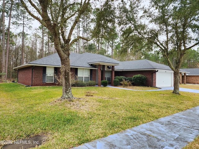1589 GUARDIAN Court, Jacksonville, FL 32221