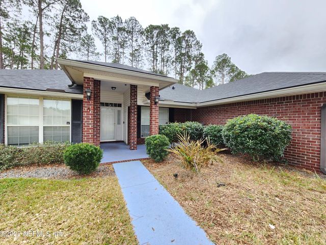 1589 GUARDIAN Court, Jacksonville, FL 32221