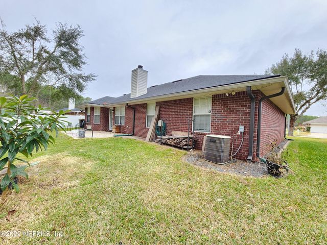 1589 GUARDIAN Court, Jacksonville, FL 32221