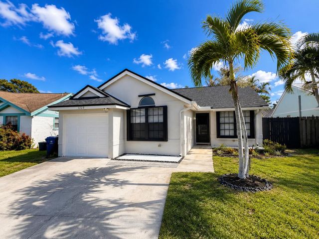 1228 Chippewa Street, Jupiter, FL 33458